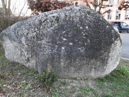 Mont-Blanc Granit Kallnach